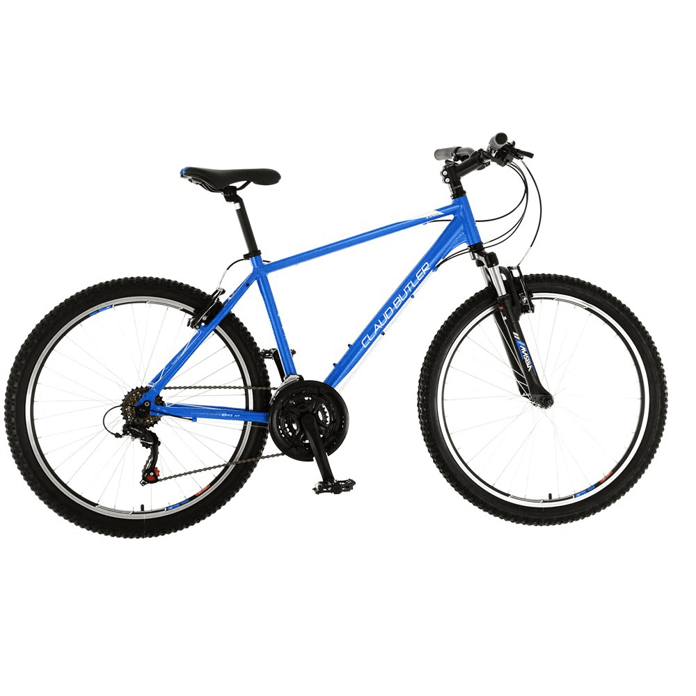 Edge HT Mountain Bike 26 Claude Butler Collection Only Toys Bikes Games Toy Shop Kingsbridge Salcombe Devon